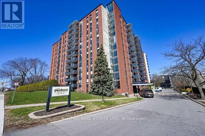 Unit 1215 - 2951 RIVERSIDE DRIVE EAST Image 1
