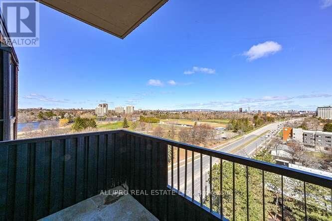 Unit 1215 - 2951 RIVERSIDE DRIVE EAST Image 13