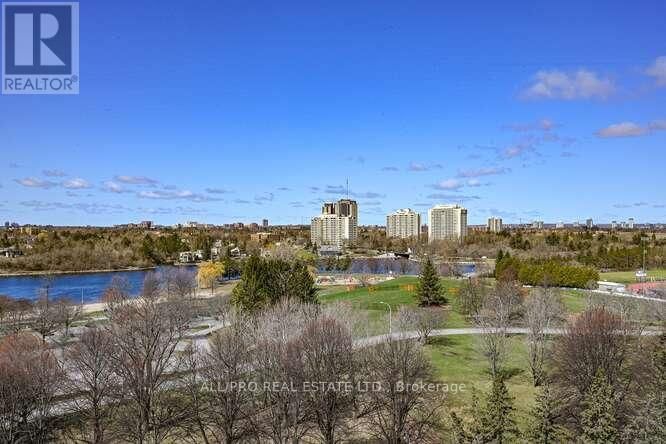 Unit 1215 - 2951 RIVERSIDE DRIVE EAST Image 15
