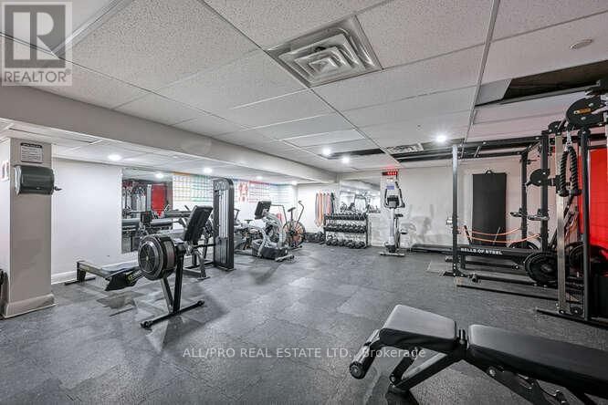 Unit 1215 - 2951 RIVERSIDE DRIVE EAST Image 18