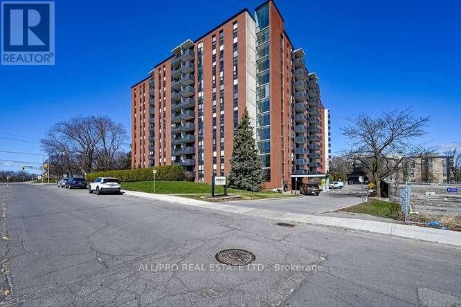 Unit 1215 - 2951 RIVERSIDE DRIVE EAST Image 2