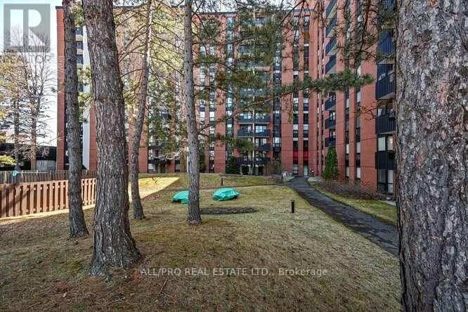 Unit 1215 - 2951 RIVERSIDE DRIVE EAST Image 24
