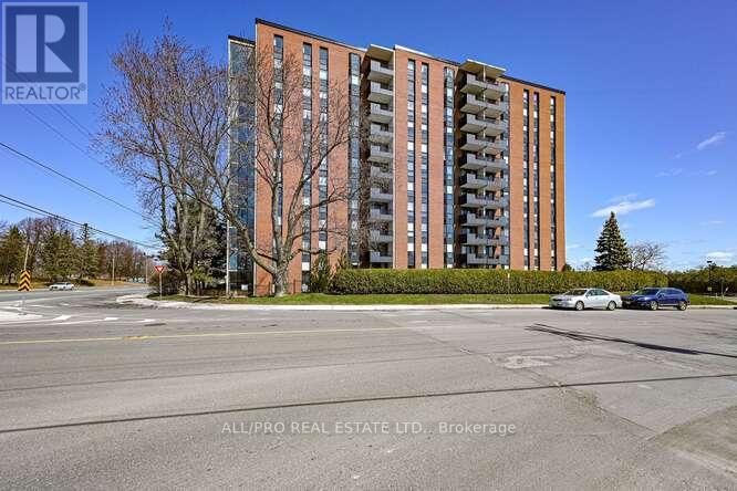 Unit 1215 - 2951 RIVERSIDE DRIVE EAST Image 25