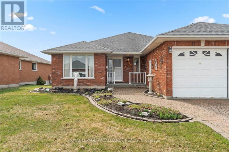 Secondary Property View