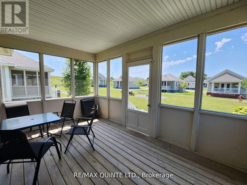 Tertiary Property View