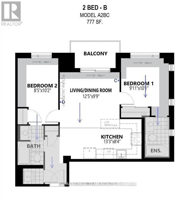 420 - 1350 HEMLOCK ROAD Image 14