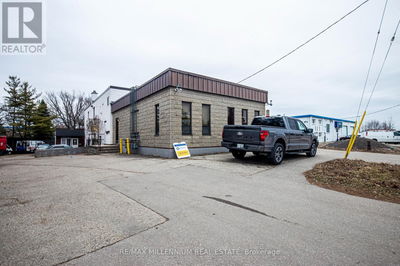Commercial for Sale in Ontario