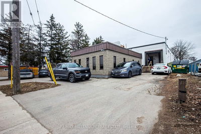 Commercial for Sale in Ontario