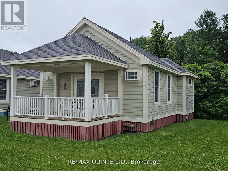Secondary Property View