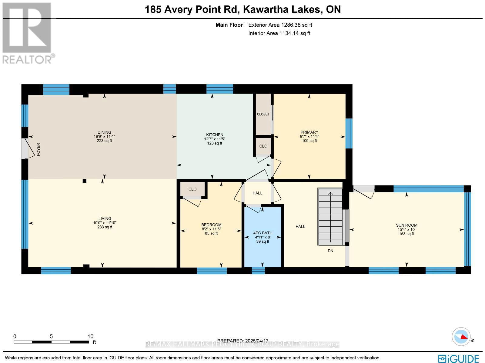 185 AVERY POINT ROAD Image 29