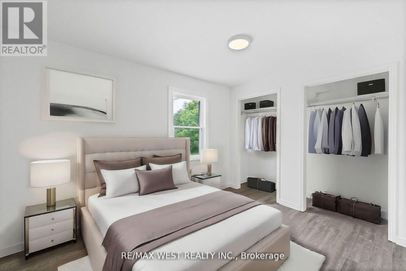 Tertiary Property View