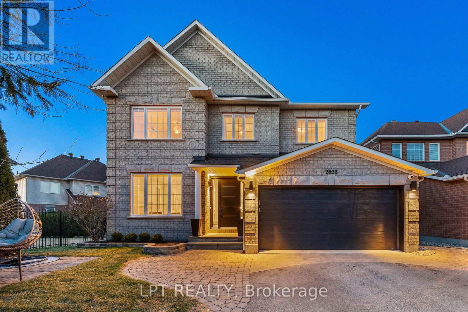 2833 HANK RIVERS DRIVE Image 1