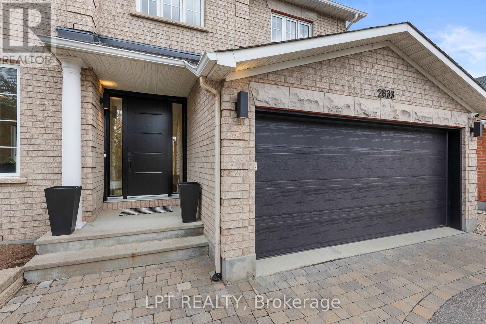 2833 HANK RIVERS DRIVE Image 2