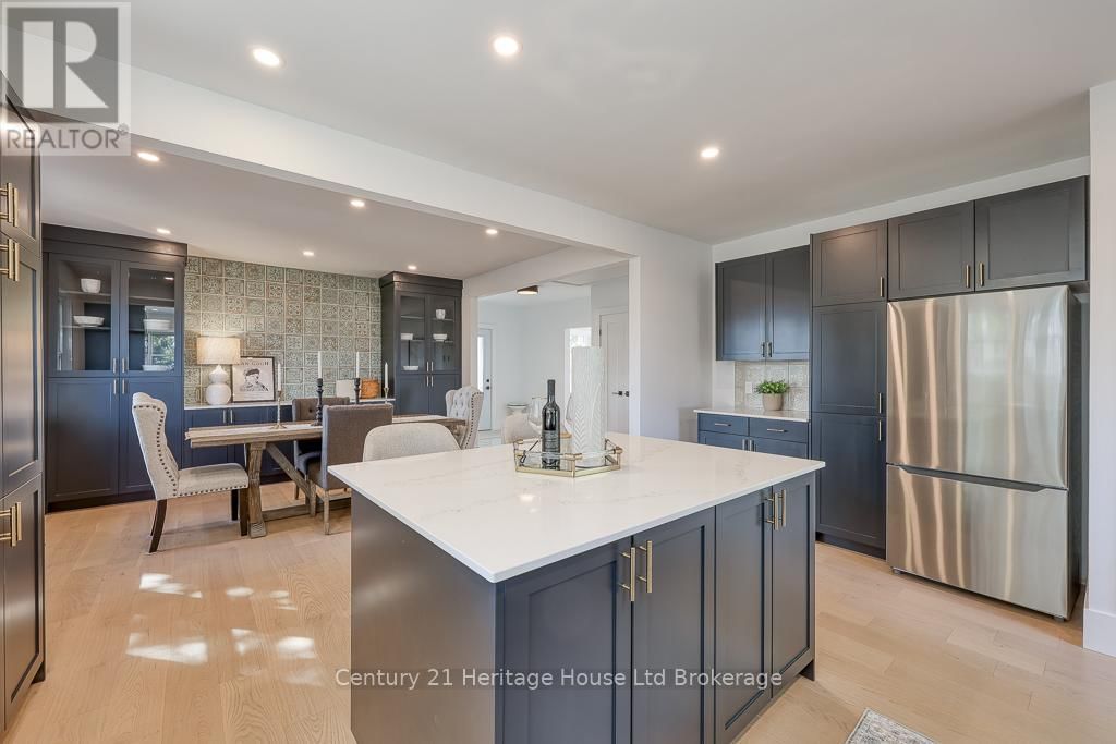684747 COUNTY ROAD 2,R.R.#3 ROAD Image 20