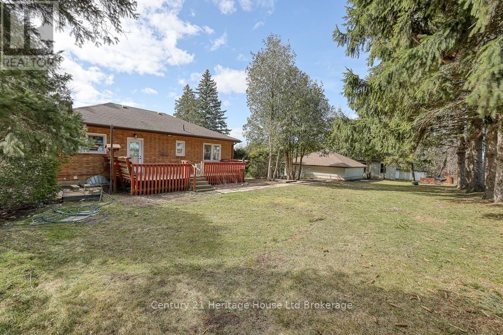 684747 COUNTY ROAD 2,R.R.#3 ROAD Image 46