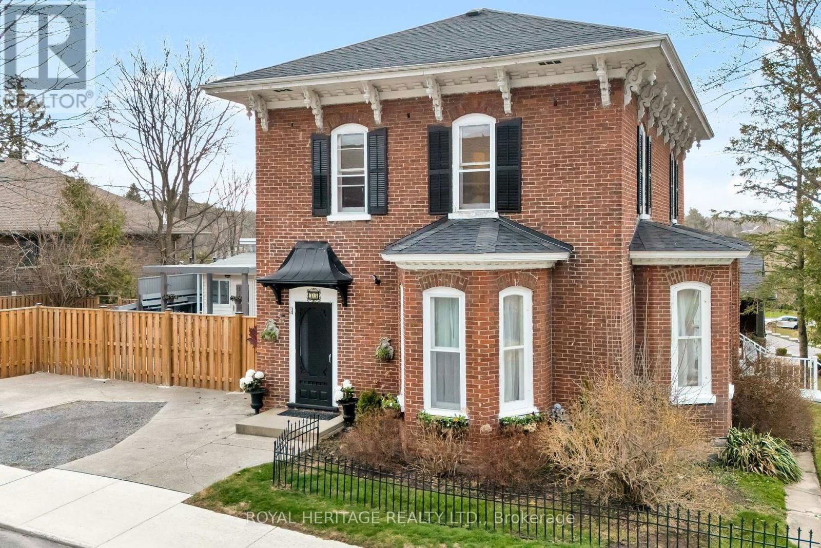 33 KINGSLEY AVENUE Image 1