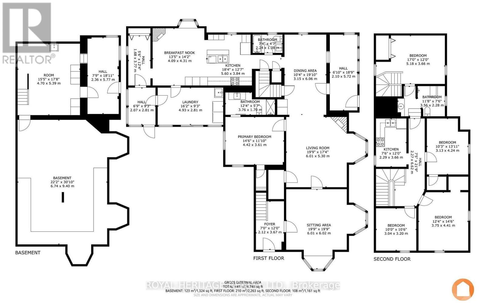 33 KINGSLEY AVENUE Image 50