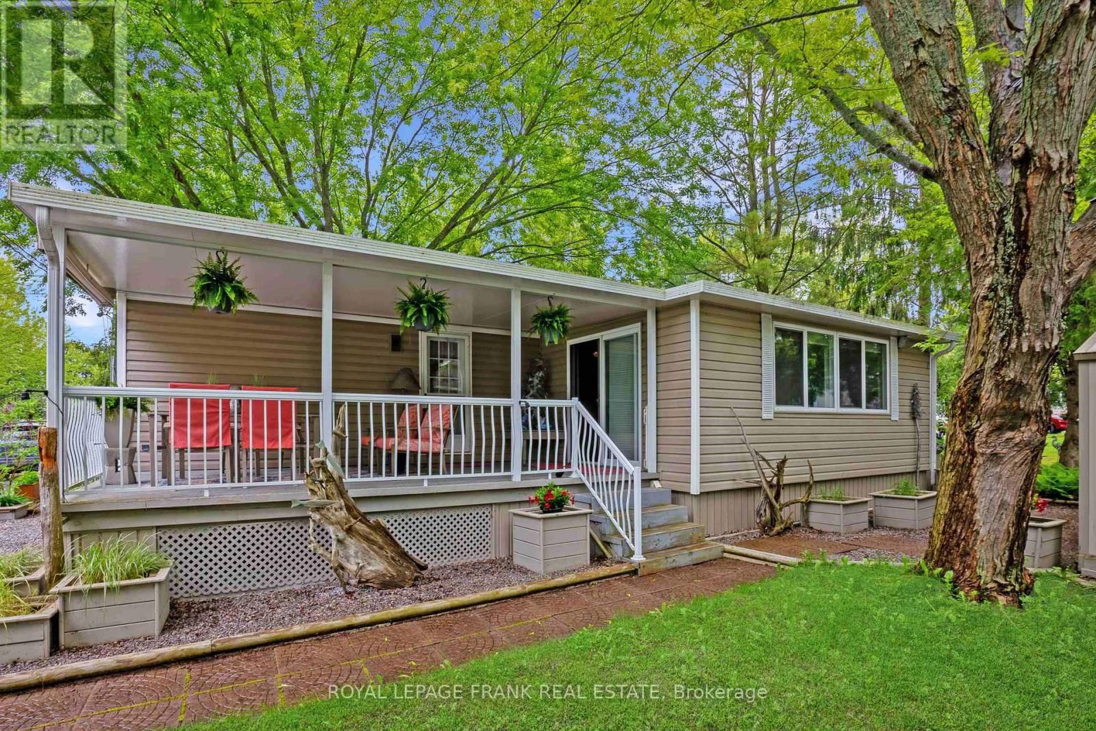 Primary Property View