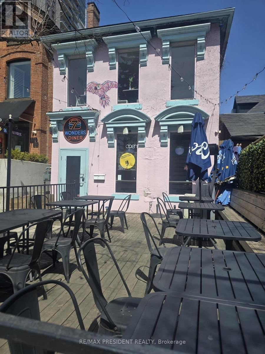 96 GEORGE STREET Image 1
