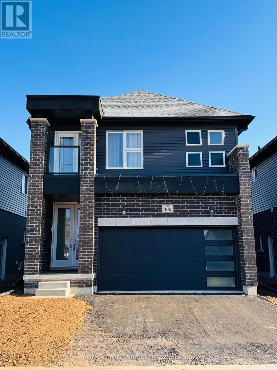 105 LAUGHER AVENUE Image 1