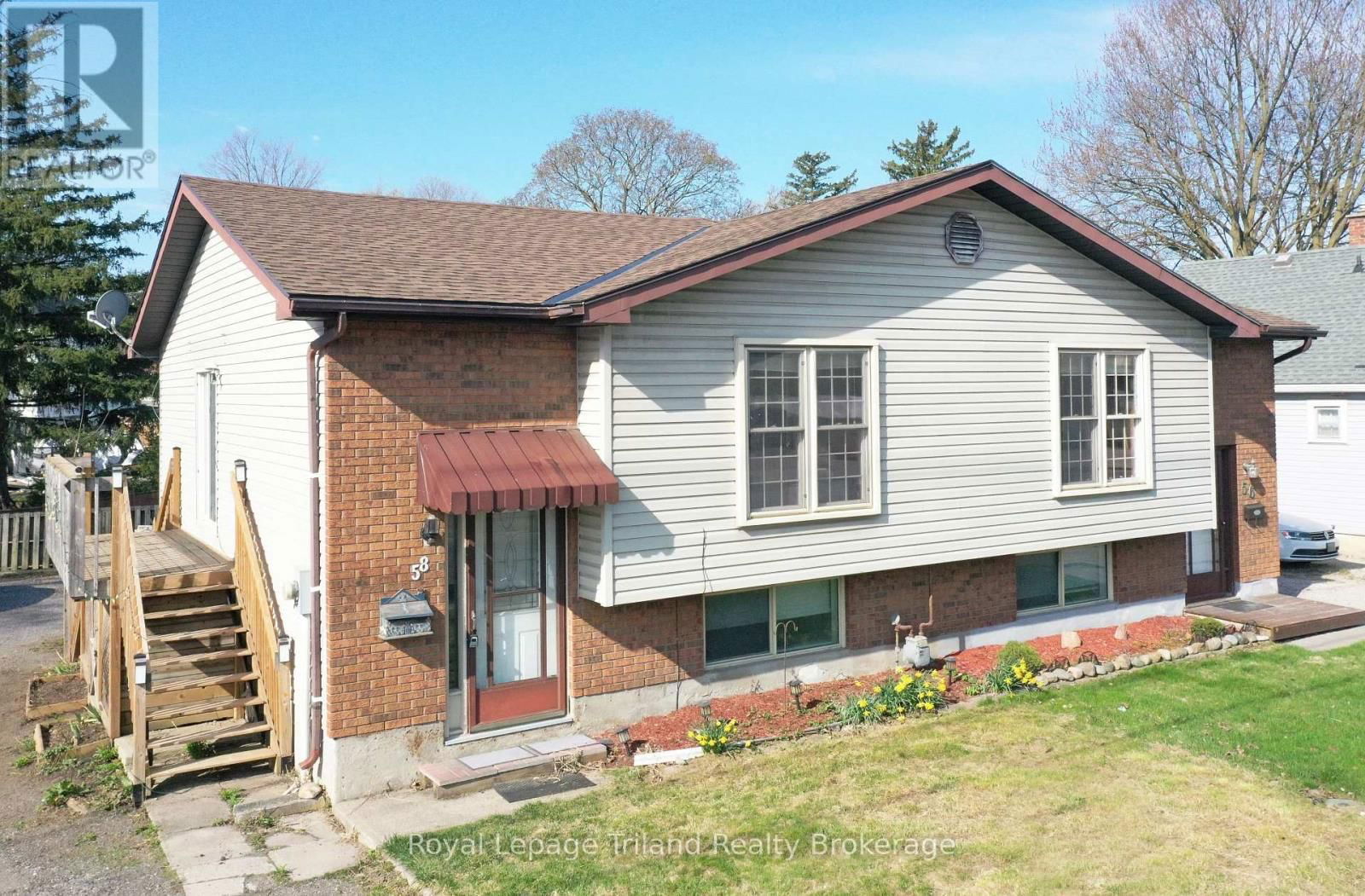 Primary Property View
