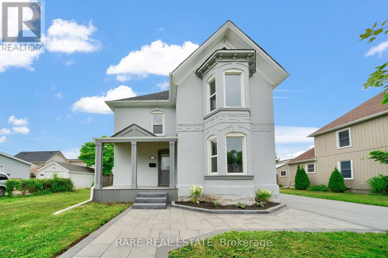 Secondary Property View