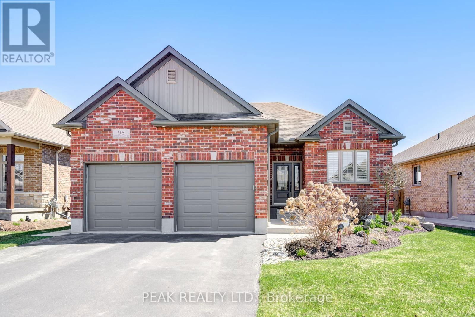 98 GERBER MEADOWS DRIVE Image 1