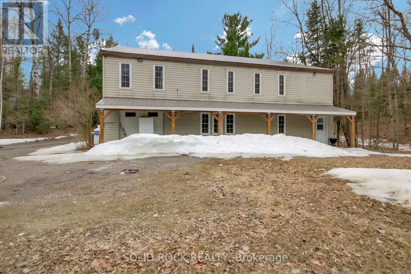 Primary Property View