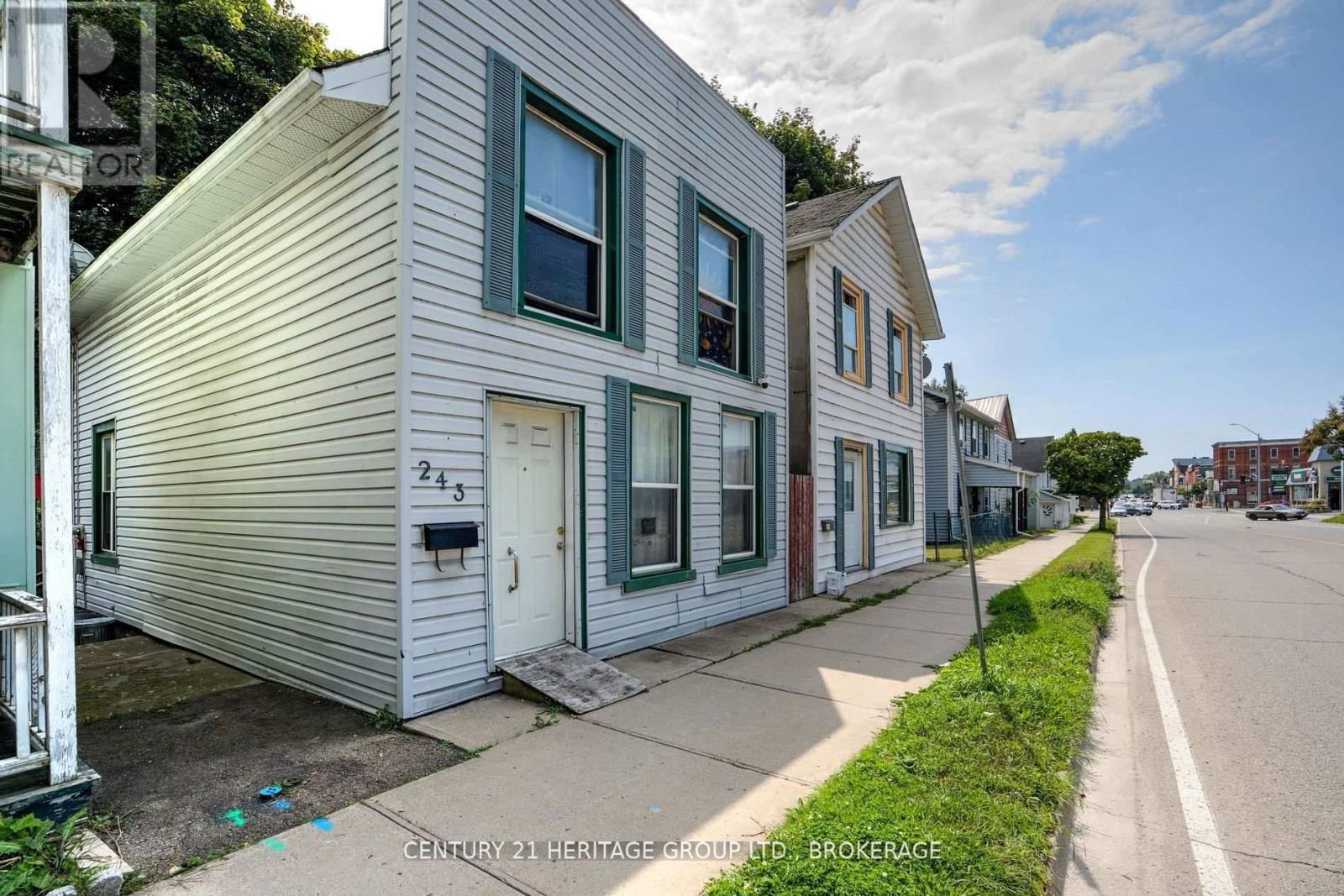 243 KING STREET EAST Image 1