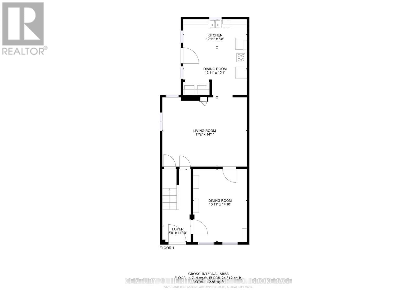 243 KING STREET EAST Image 13