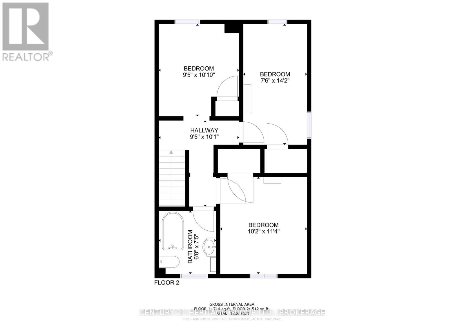 243 KING STREET EAST Image 14