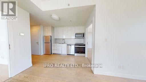 Tertiary Property View