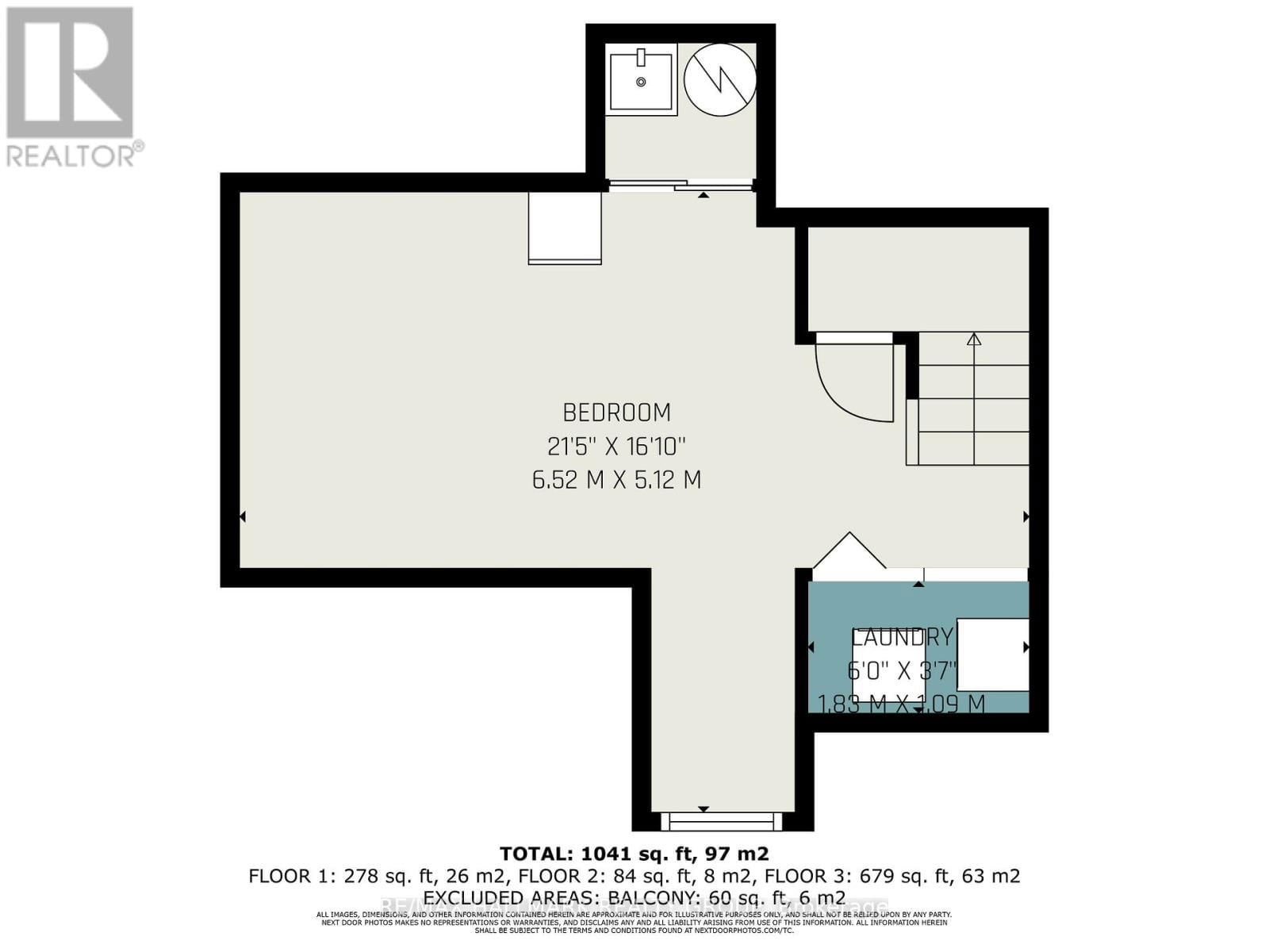 209 - 525 CANTEVAL TERRACE Image 26