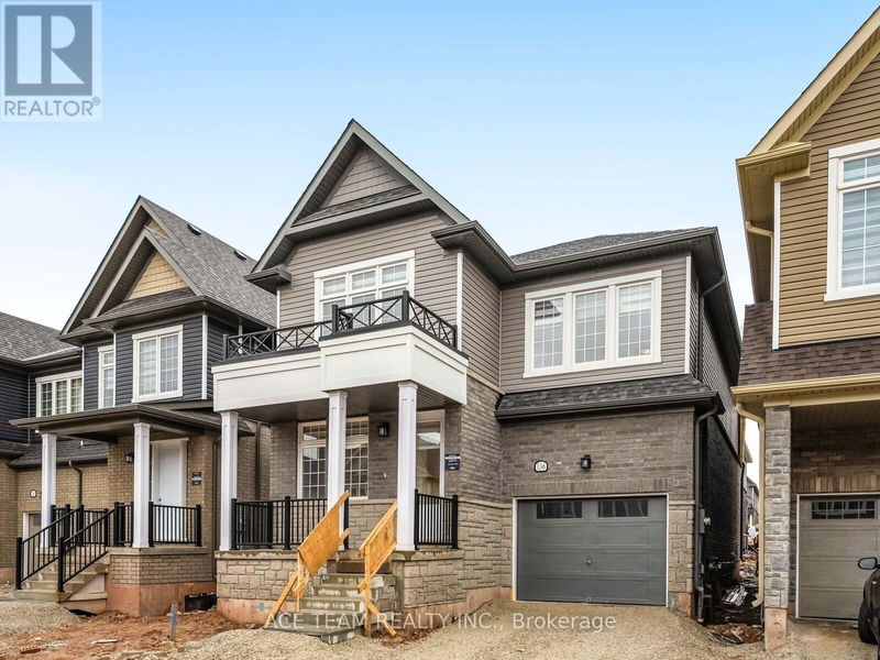 Secondary Property View