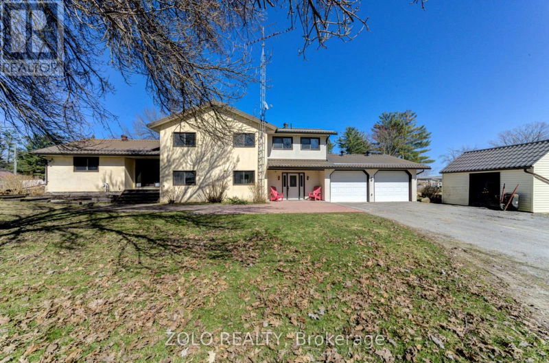 Secondary Property View