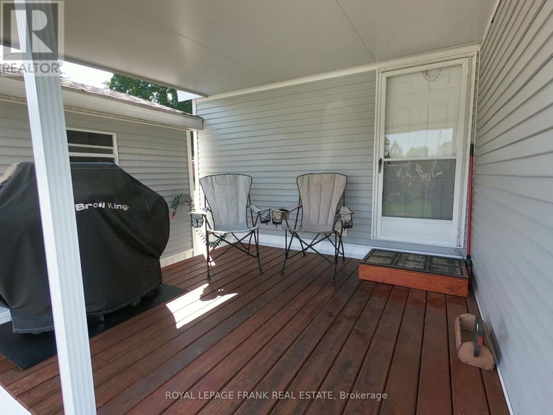 Tertiary Property View