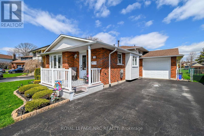 Secondary Property View