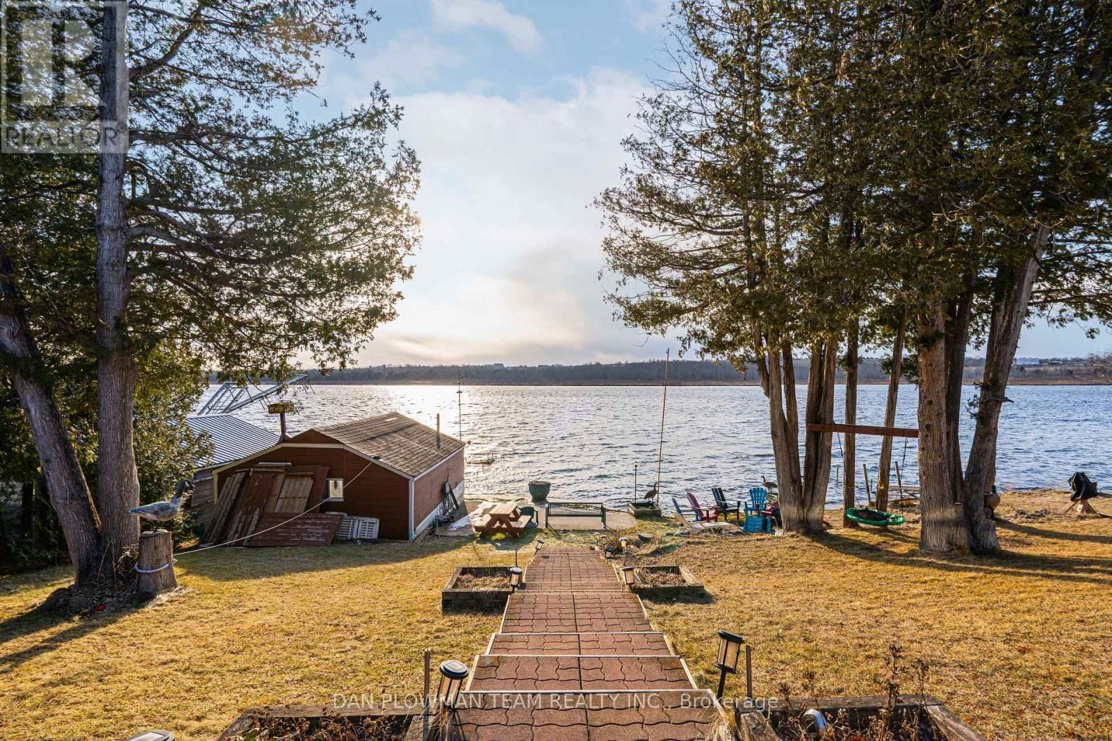 Primary Property View
