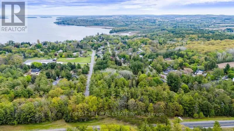 Tertiary Property View