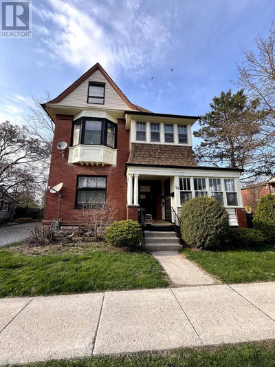 Commercial for Sale in Ontario