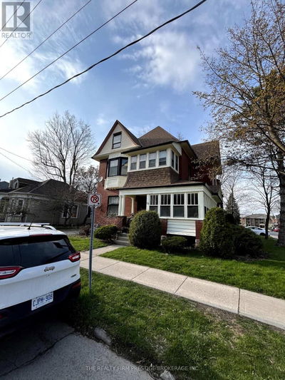 Commercial for Sale in Ontario