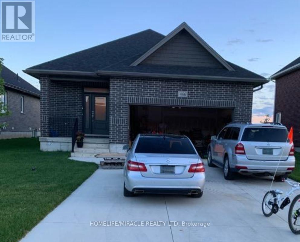 466 NORMANTON STREET Image 1
