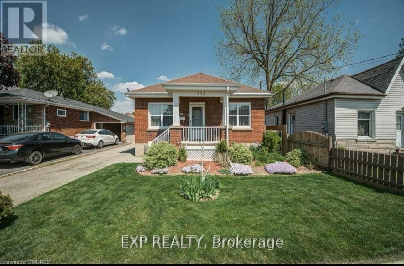 333 RAWDON STREET EAST Image 1