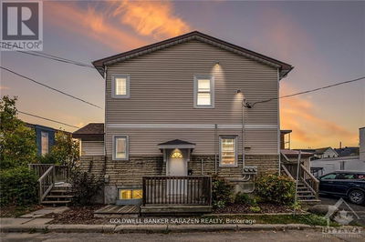 Commercial for Rent in Ontario
