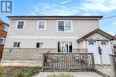 Commercial for Rent in Ontario