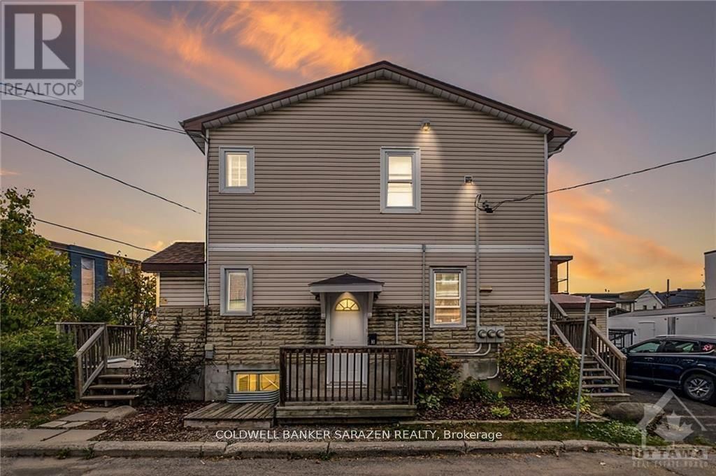 2 - 136 DESCHAMPS AVENUE Image 1