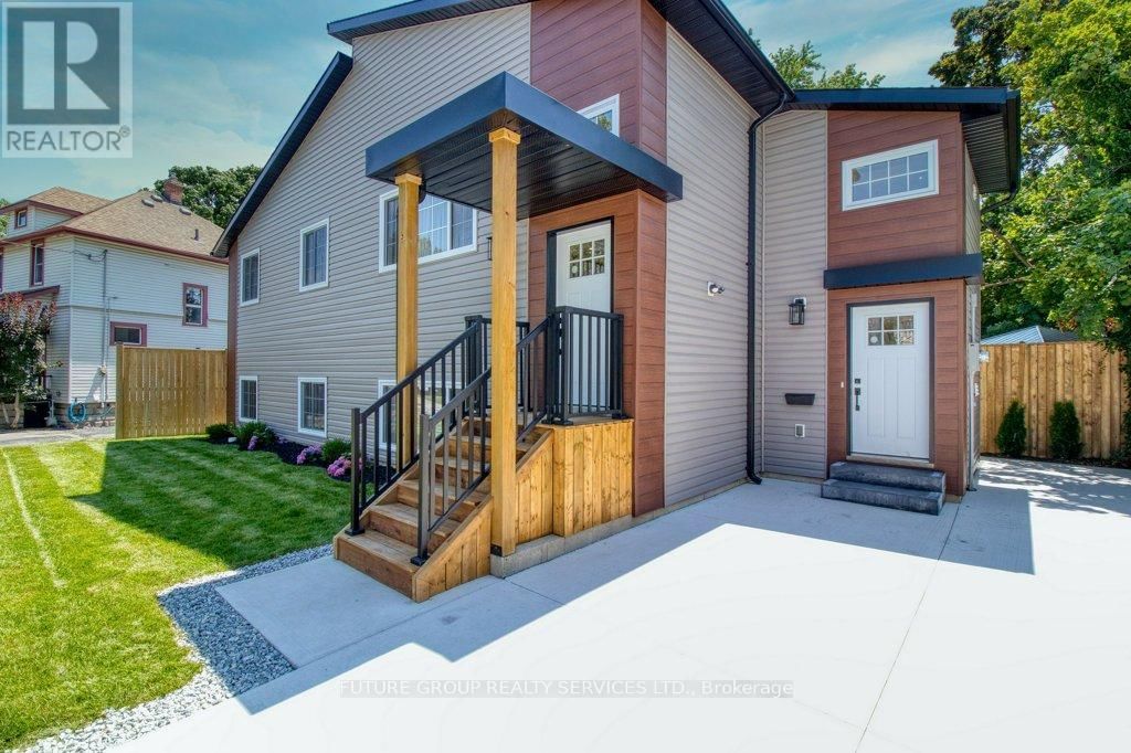 109 PENROSE STREET Image 1