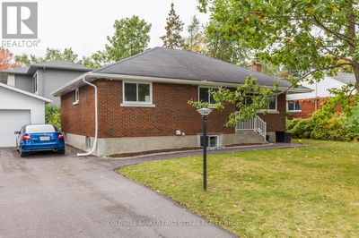 Commercial for Sale in Ontario