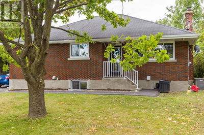 Commercial for Sale in Ontario