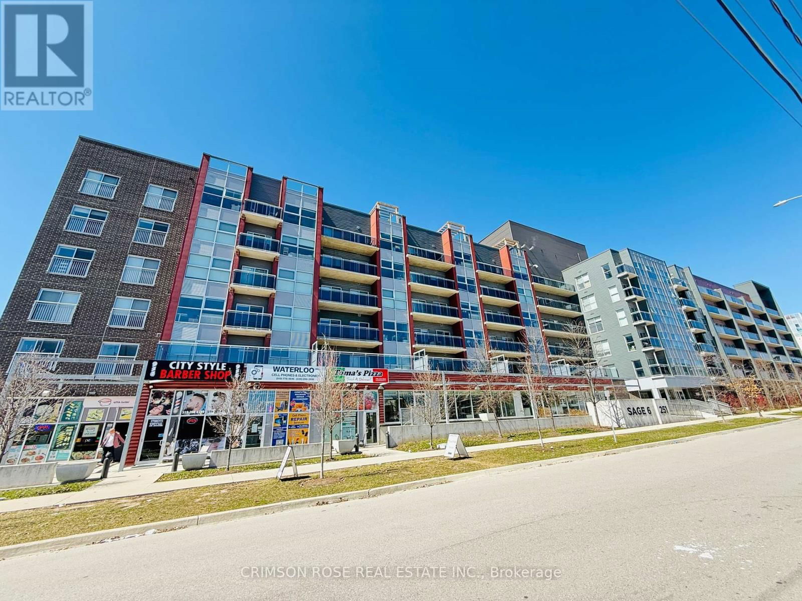 108 - 251 HEMLOCK STREET Image 2